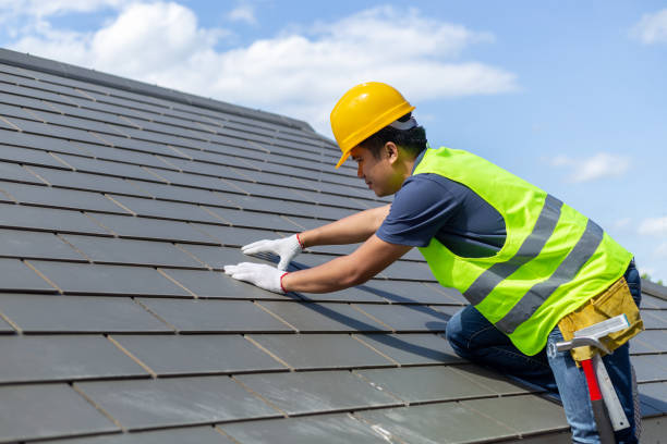 Best Residential Roofing Contractor  in Marysville, WA