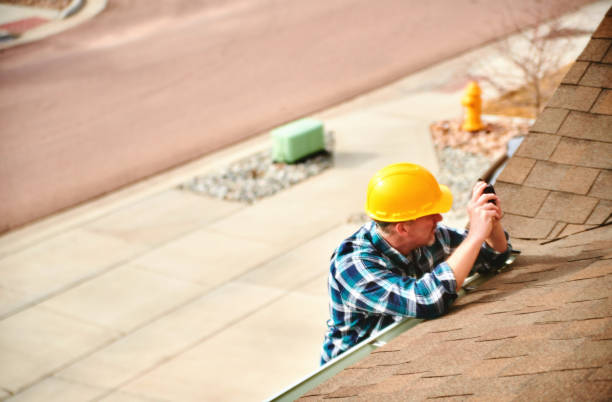 Quick and Trustworthy Emergency Roof Repair Services in Marysville, WA