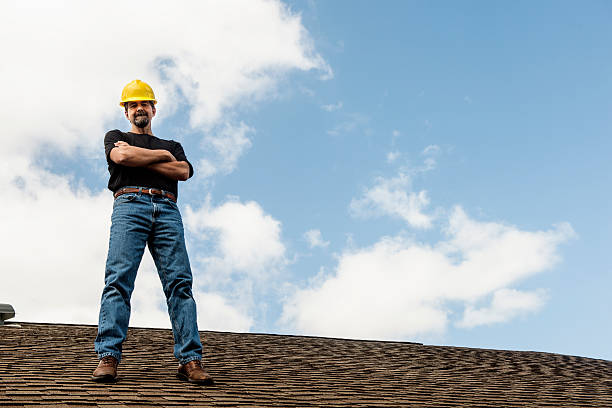 Roof Waterproofing Services in Marysville, WA