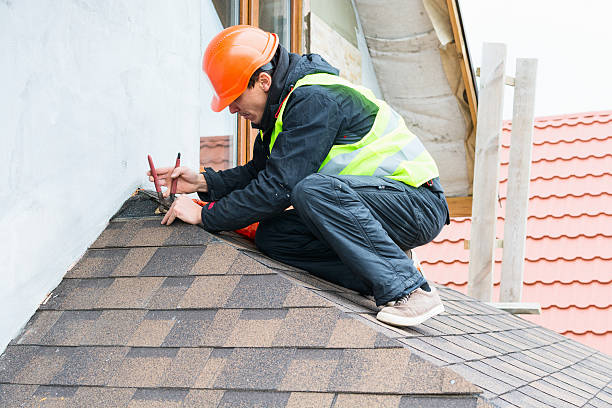 Trusted Marysville, WA Roofing Contractor Experts